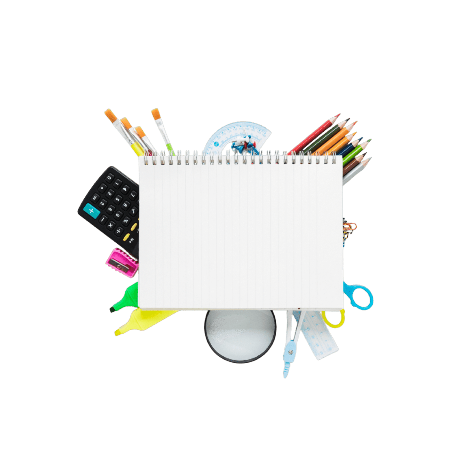 Stationary