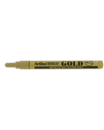 Artline EK-99XF (Metallic Ink) 80mm