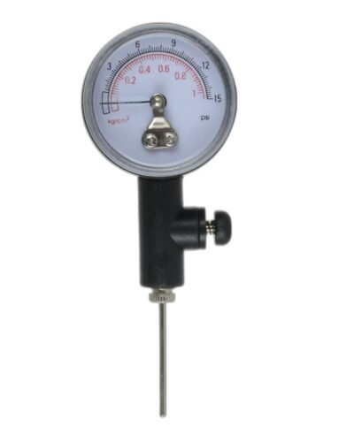 Nivia Pressure Guage Meter