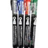 Faber-Castell Permanent Marker Pens Pack of 10