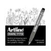 Artline Drawing System Pens Wallet