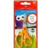 Faber-Castell Child Safe Scissors (Blister Pack)