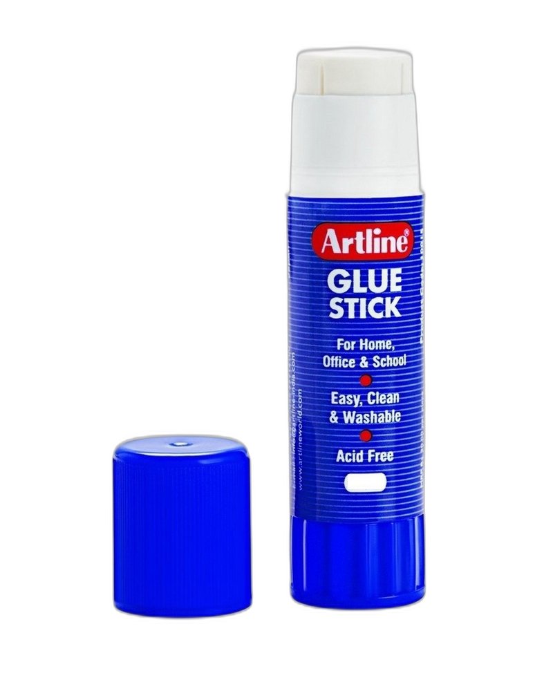 Artline Gluestick for Art & Craft