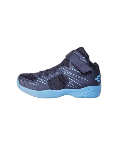 Nivia Panther 3.0 Kids Basketball Shoes