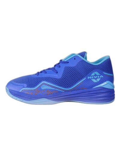 Nivia Warrior 2.0 Basketball Shoes