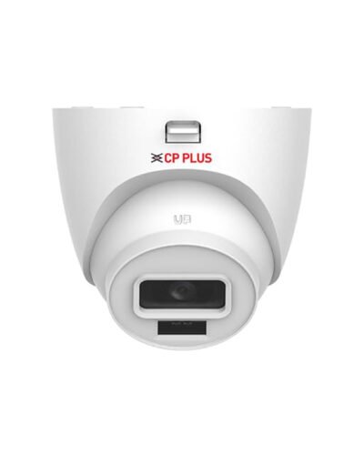 CP Plus 2MP IP Dome Camera (With Microphone)