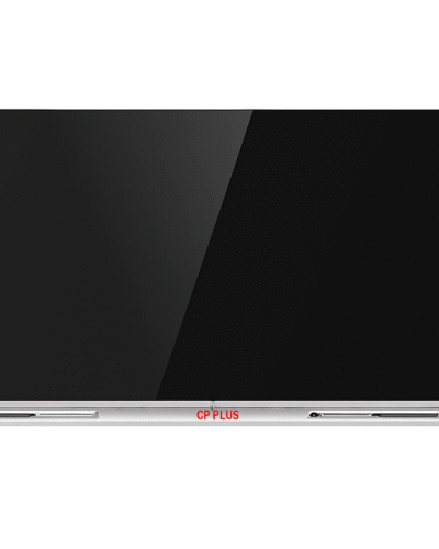 CP Plus 65" Interactive Panel