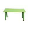 Plastic Rectangle Table