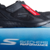 SKECHERS SCHOOL SHOE