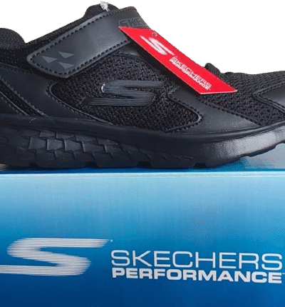 SKECHERS SCHOOL SHOE