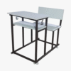 SINGLE SEATER STUDENT DESK