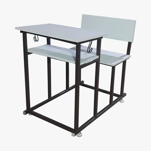 SINGLE SEATER STUDENT DESK