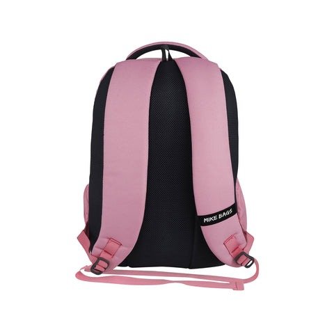 Mike Preschool Backpack Summer Bunny - Pink (1)