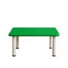Height Adjustable rectangle table