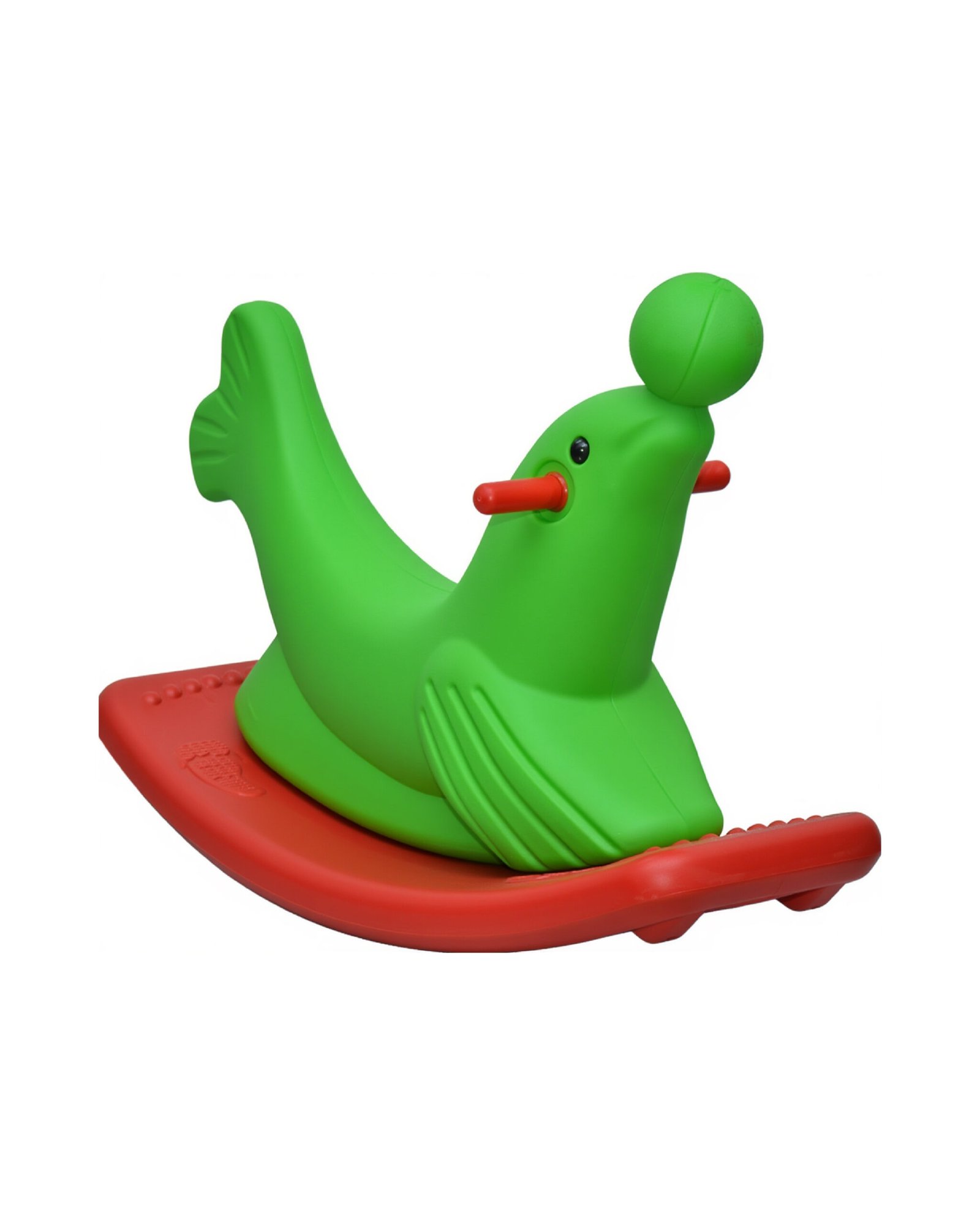 Dolphin Spring Rocker Dolphin Rocker by Kinder Art - Edi School Mart