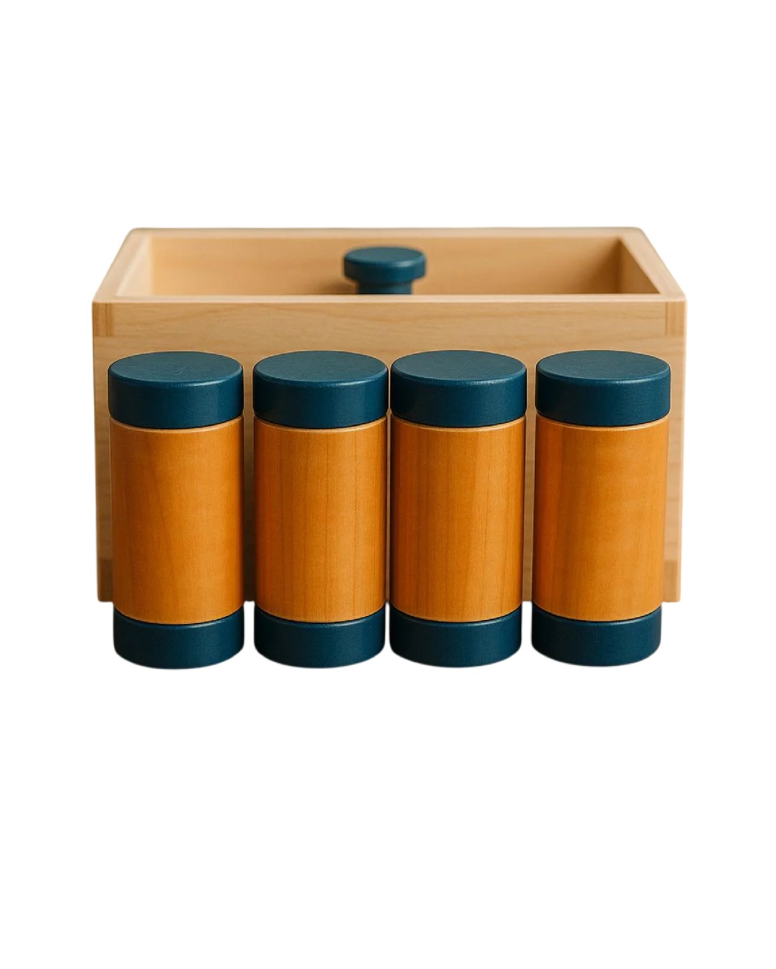 Sound Box Toy Sound Box Interactive Toy for Kids - Edi School Mart