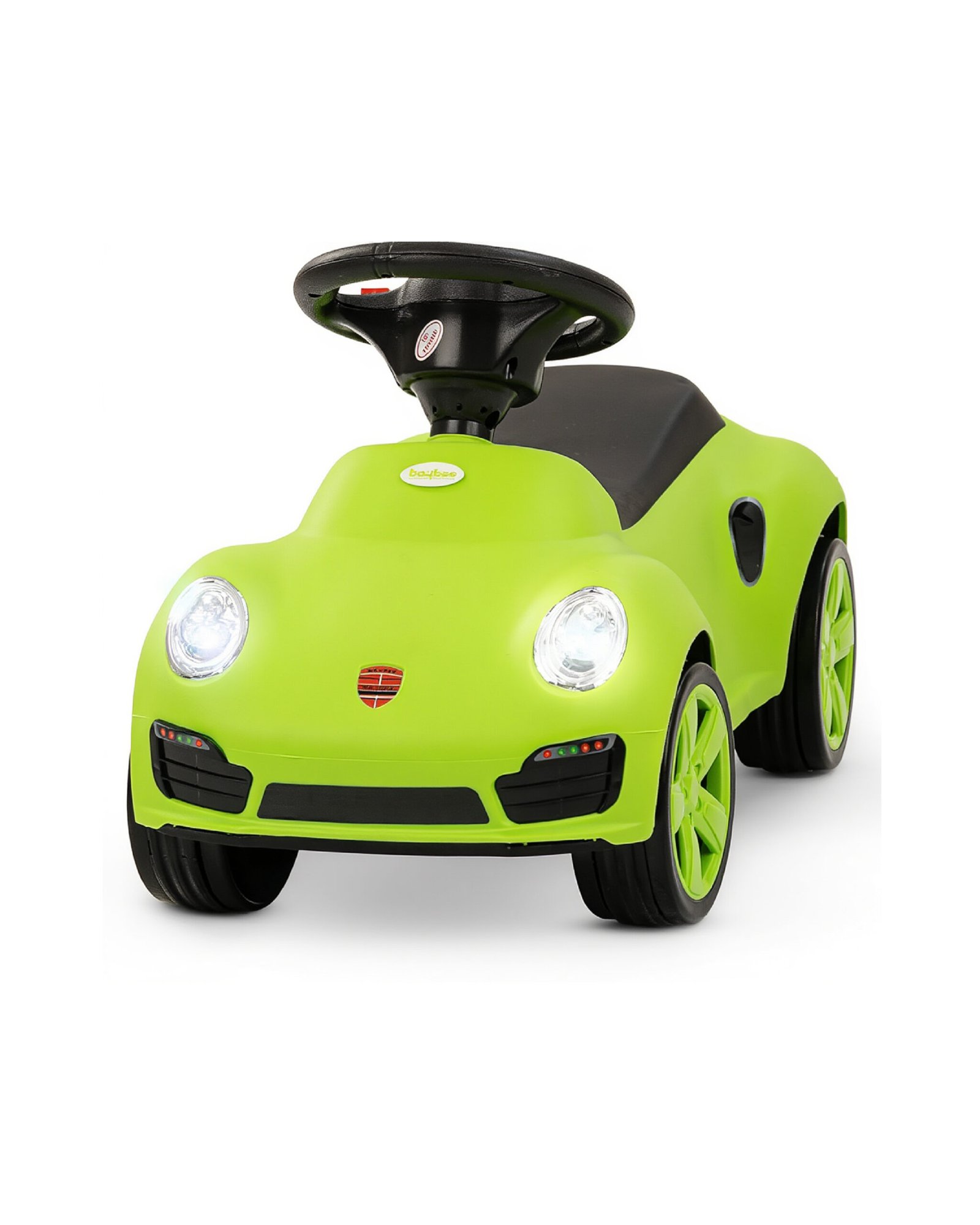 Kid’s Car Ride On Toy for Toddlers