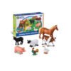 Domestic Animals Vocabulary Toy