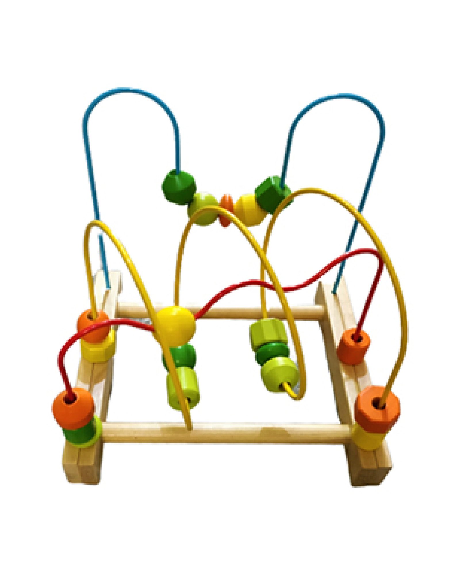 Bead Travel KC Activity Board