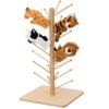 Single Puppet Stand for Activity