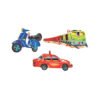 Wall Decor Transport Vehicles