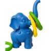 Elephant Ring Toss for Kids