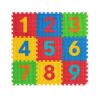 Eva Number Mats for Kids