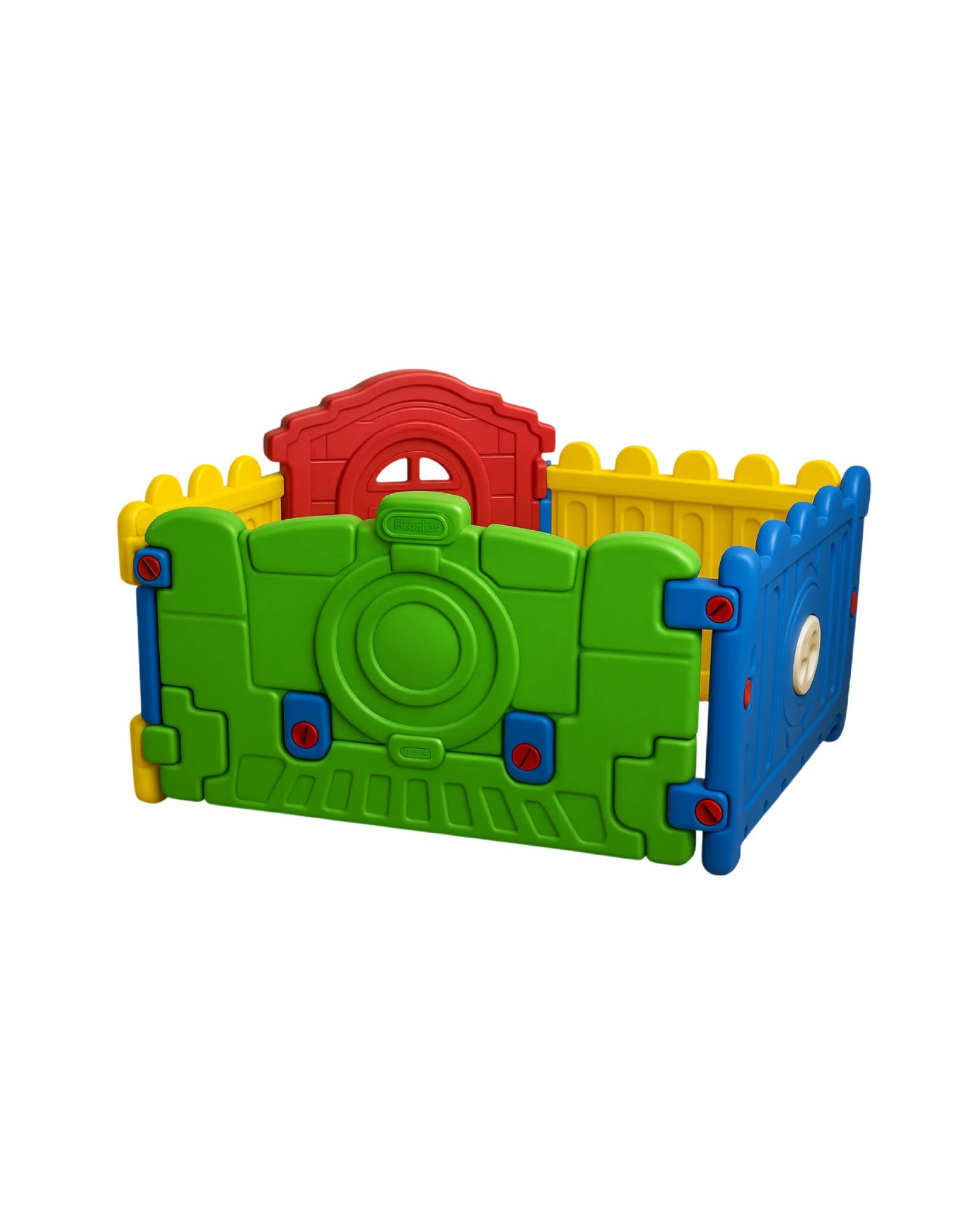 Play Pen with 5 Walls for Toddlers