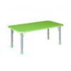 Kids Rectangle Table for Classrooms