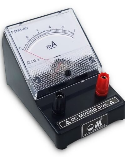 Ammeter (EDM-80)