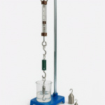 Archimedes Experimental Setup