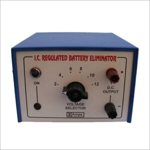 Battery Eliminator