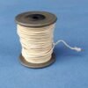 Copper Wire – Double Cotton Covered