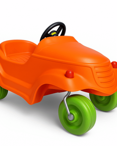 Kid’s Car Ride On Toy for Toddlers