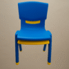 Plastic Kids Chair
