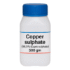 Copper Sulphate