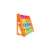 Plastic Book Rack for Schools