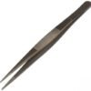 Stainless Steel Forceps – 6" Pointed