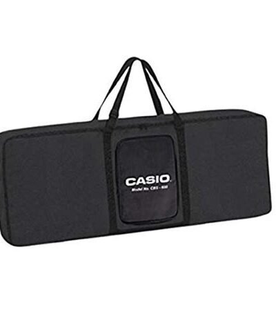 Casio CBC‑600 Carry Case