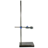Iron Stand Adjustable base plate
