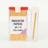 Indicator Paper pH 1–14