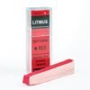 Litmus Red Indicator Paper