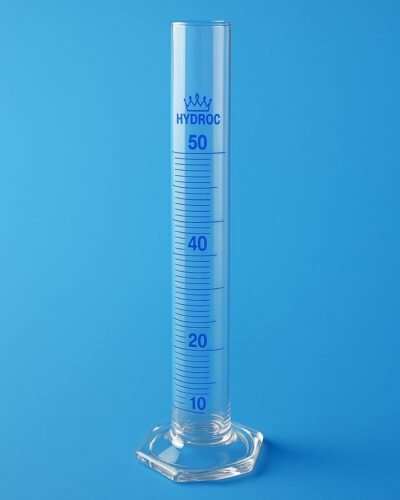 Measuring Cylinder – 50ml