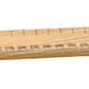 Meter Scale – Half Meter, Superior Quality (Wooden)