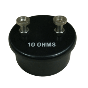 Resistance Coil – 10 Ohms