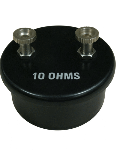 Resistance Coil – 10 Ohms