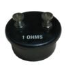 Resistance Coil – 1 Ohm
