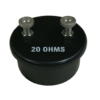 Resistance Coil – 20 Ohms