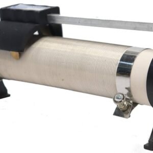 Rheostat – 50 Ohms