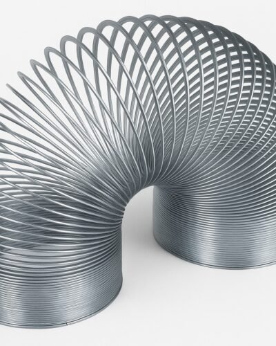 Slinky Spring – 75x50mm
